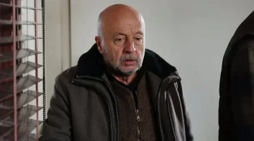 Это море переполнится - кадры из сериала