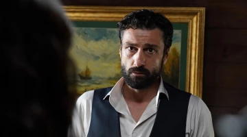 Это море переполнится 1 сезон 10 серия