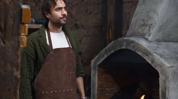 Это море переполнится - кадры из сериала