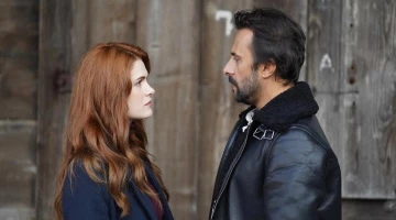 Это море переполнится 1 сезон 13 серия