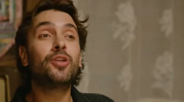 Это море переполнится - кадры из сериала