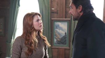 Это море переполнится - кадры из сериала