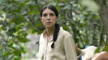 Это море переполнится - кадры из сериала