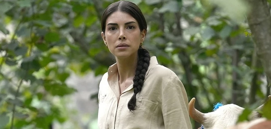 Это море переполнится - кадры из сериала