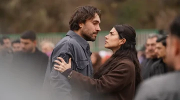 Это море переполнится - кадры из сериала