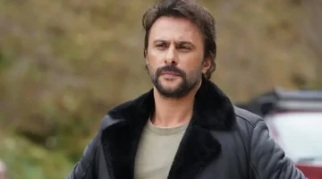 Это море переполнится - кадры из сериала