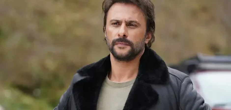 Это море переполнится - кадры из сериала