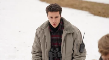 Это море переполнится - кадры из сериала