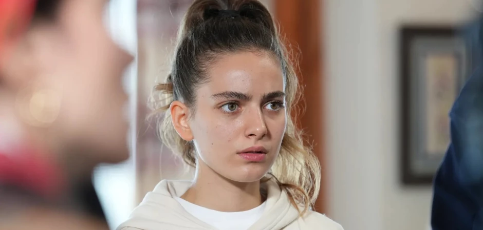 Это море переполнится - кадры из сериала