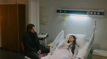 Это море переполнится - кадры из сериала