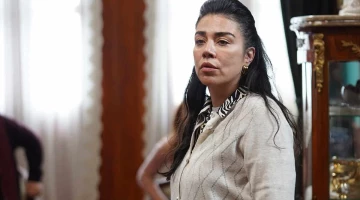 Это море переполнится 1 сезон 24 серия