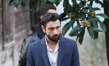 Это море переполнится 1 сезон 11 серия