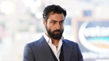 Это море переполнится - кадры из сериала