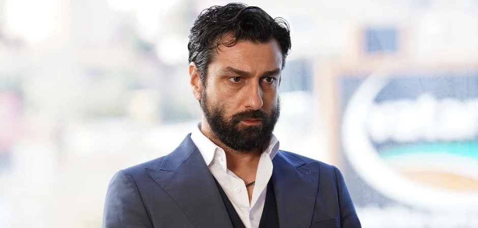 Это море переполнится - кадры из сериала