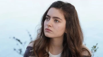 Это море переполнится - кадры из сериала