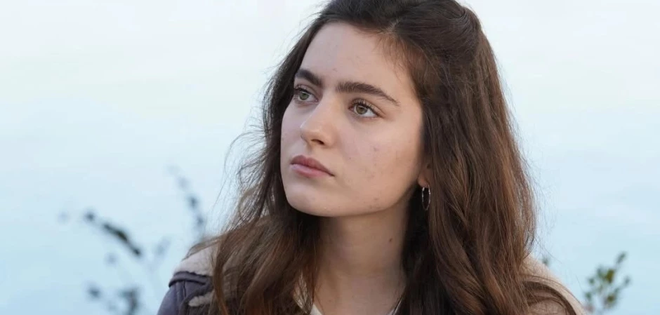 Это море переполнится - кадры из сериала