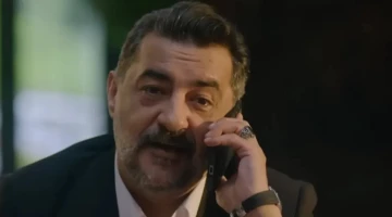 Это море переполнится - кадры из сериала