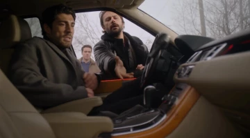 Это море переполнится 1 сезон 19 серия