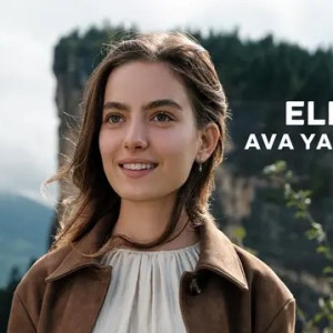 Актер Ava Yaman в роли Элени