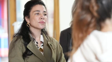 Это море переполнится - кадры из сериала