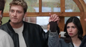 Это море переполнится 1 сезон 13 серия