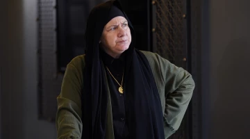 Это море переполнится - кадры из сериала