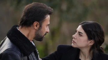 Это море переполнится 1 сезон 13 серия