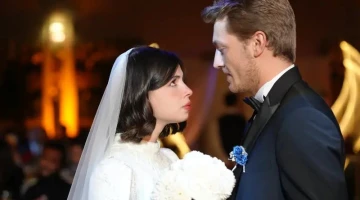 Это море переполнится - кадры из сериала