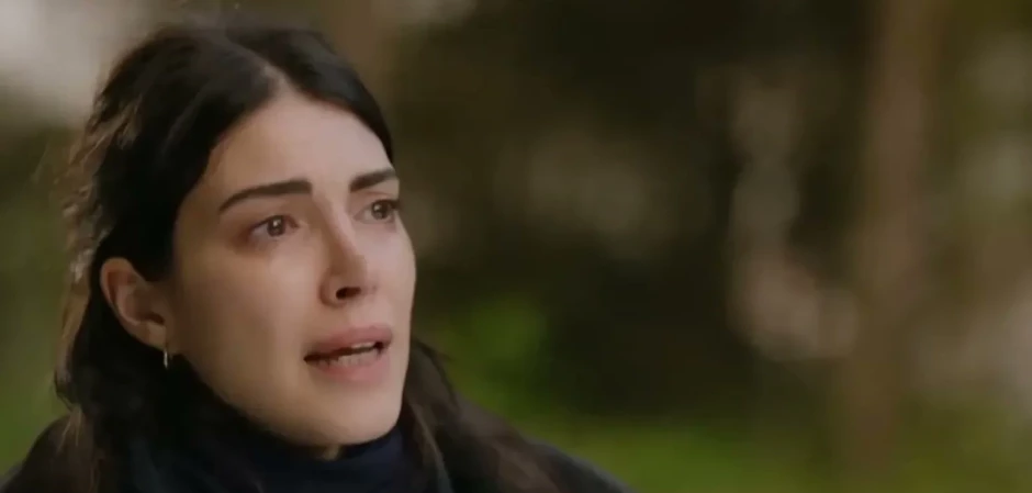 Это море переполнится - кадры из сериала