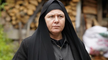 Это море переполнится 1 сезон 27 серия