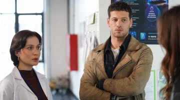 Это море переполнится 1 сезон 24 серия