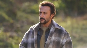 Это море переполнится - кадры из сериала