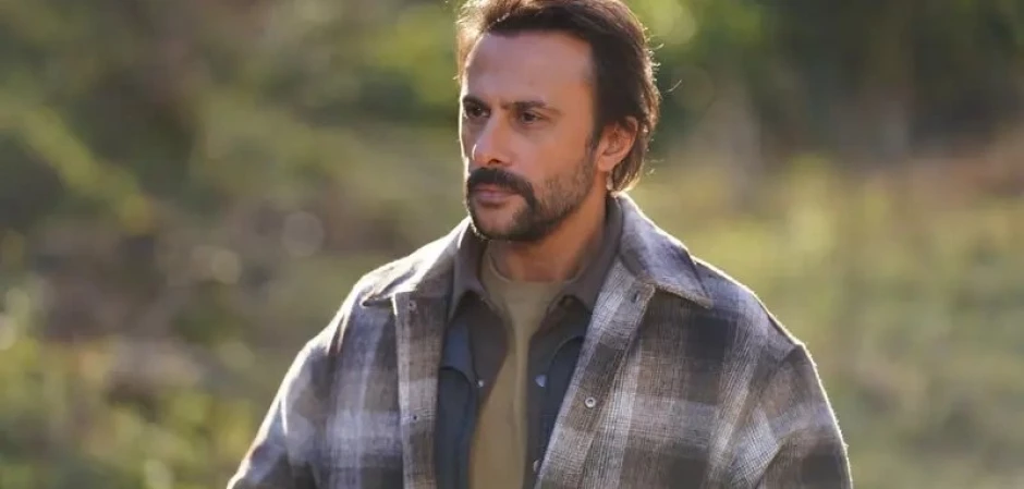 Это море переполнится - кадры из сериала