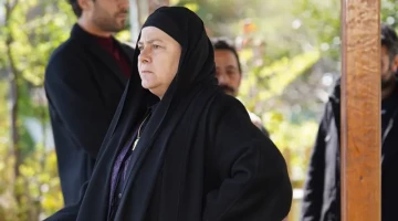 Это море переполнится - кадры из сериала