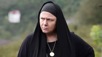 Это море переполнится 2 сезон 33 серия
