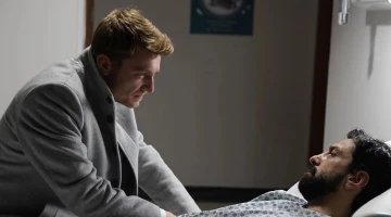 Это море переполнится 1 сезон 13 серия