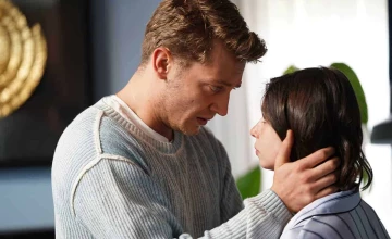 Это море переполнится 25 серия