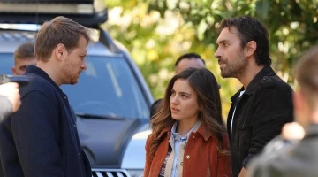 Это море переполнится 1 сезон 6 серия