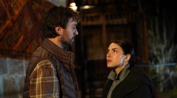 Это море переполнится 1 сезон 19 серия