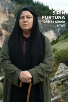 Это море переполнится - постер турецкого сериала