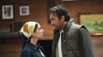 Это море переполнится - кадры из сериала