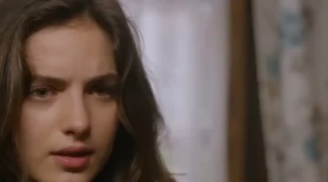 Это море переполнится - кадры из сериала