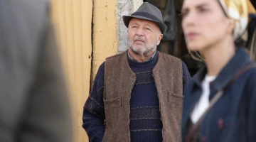 Это море переполнится 1 сезон 5 серия