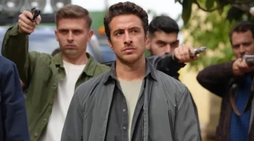 Это море переполнится 1 сезон 1 серия