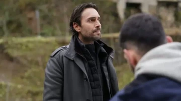 Это море переполнится 1 сезон 22 серия