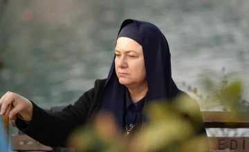 Это море переполнится 7 серия