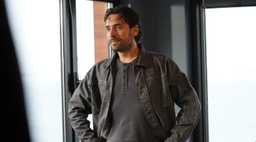 Это море переполнится 1 сезон 19 серия