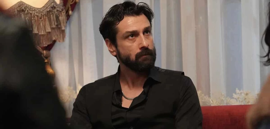 Это море переполнится - кадры из сериала