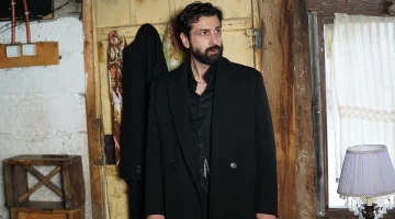 Это море переполнится - кадры из сериала