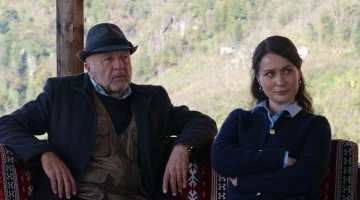 Это море переполнится - кадры из сериала